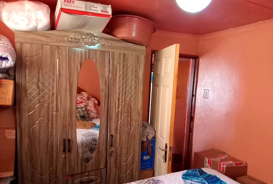 4 Bedroom Property for Sale in Mdantsane Nu 2 Eastern Cape